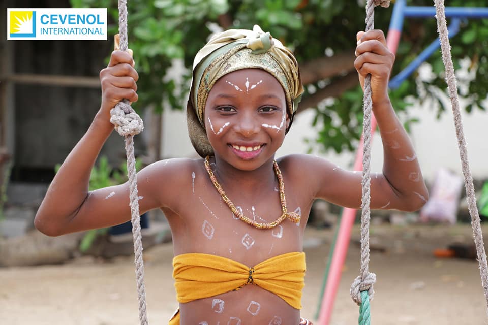 MARDI GRAS GROUPE SCOLAIRE CEVENOL INTERNATIONAL